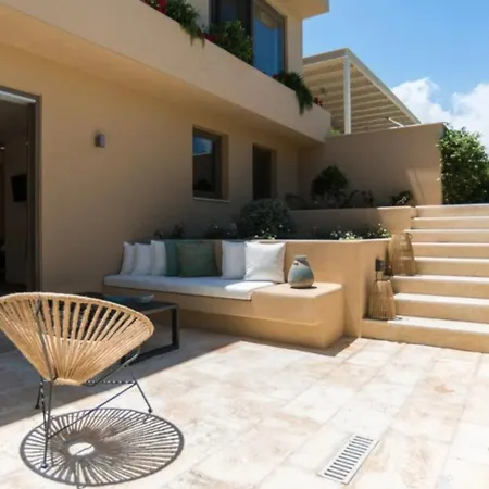 Superb View Lefkada Villa