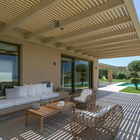 Villa Superb View Lefkada
