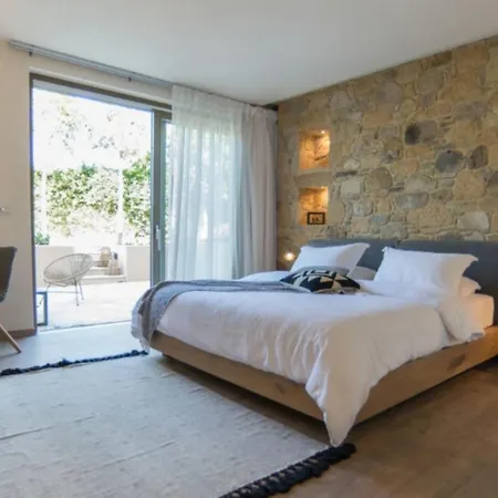Superb View Lefkada Villa
