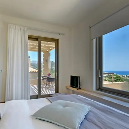 Superb View Lefkada Tsoukaladhes