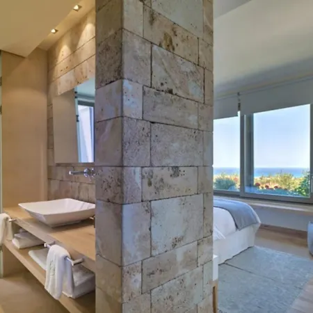 Villa Superb View Lefkada *